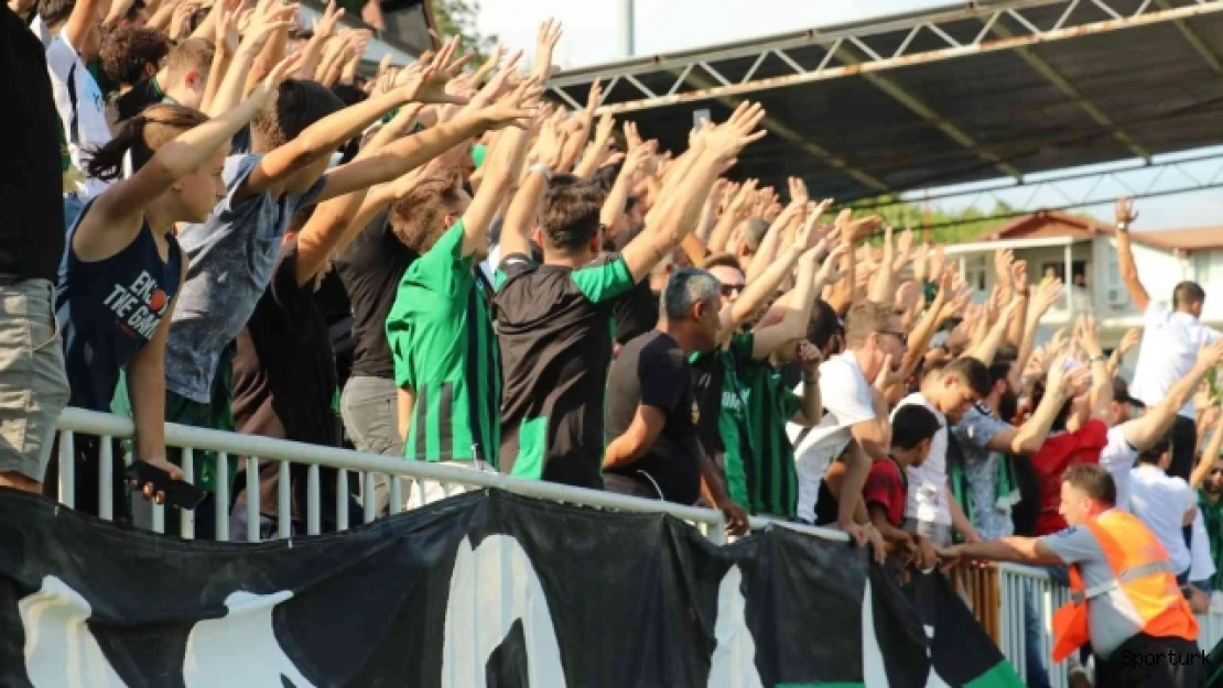 Kocaelispor başkan adayları için önemli çağrı