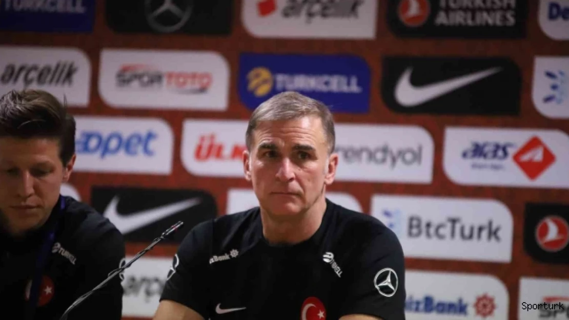 Kuntz: &quotTaktiksel olarak farklı sistemlerde oynayabileceğimizi gördük"