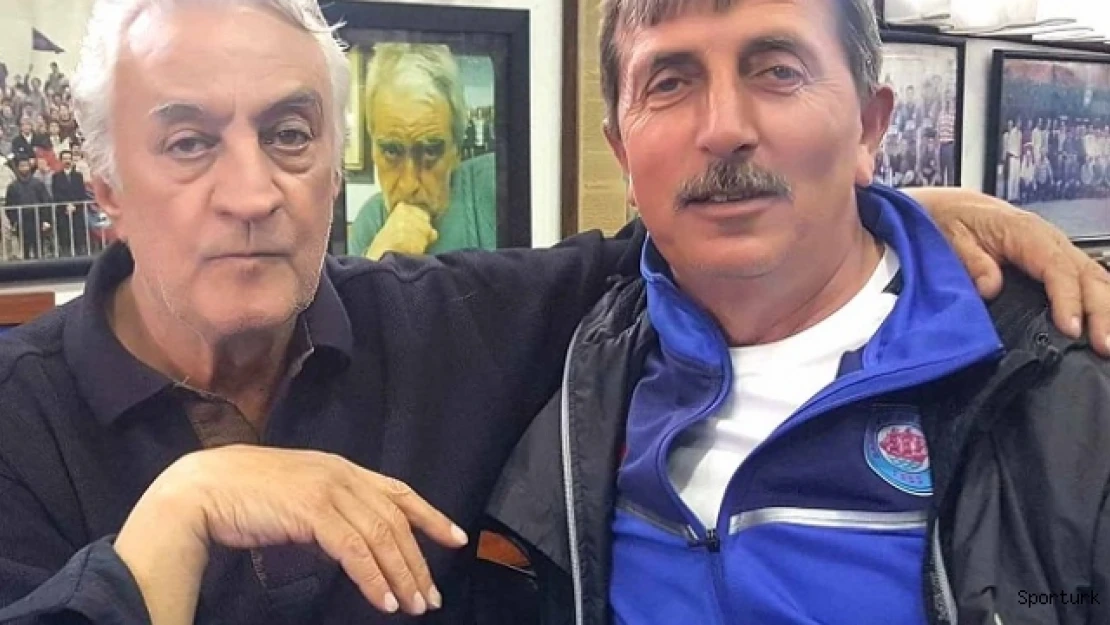 Mehmet Oğuz vefat etti