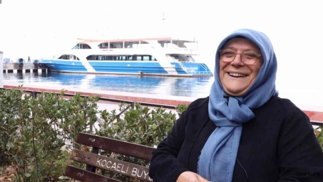 Merdivenleri dahi inip çıkamıyordu, 61 yaşında spora başlayarak hayatını değiştirdi