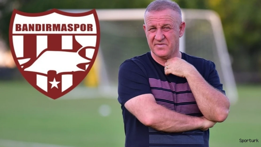 Mesut Bakkal, Bandırmaspor'da