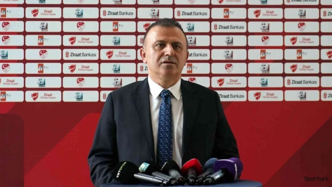 Mustafa Çilingiroğlu: &quotAdana deplasmanına turu geçmek için gideceğiz"