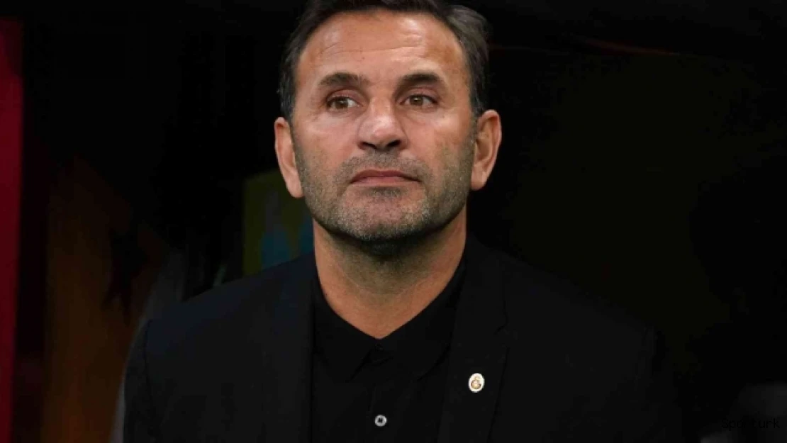Okan Buruk, Şenol Güneş'e karşı ilk galibiyetini aldı