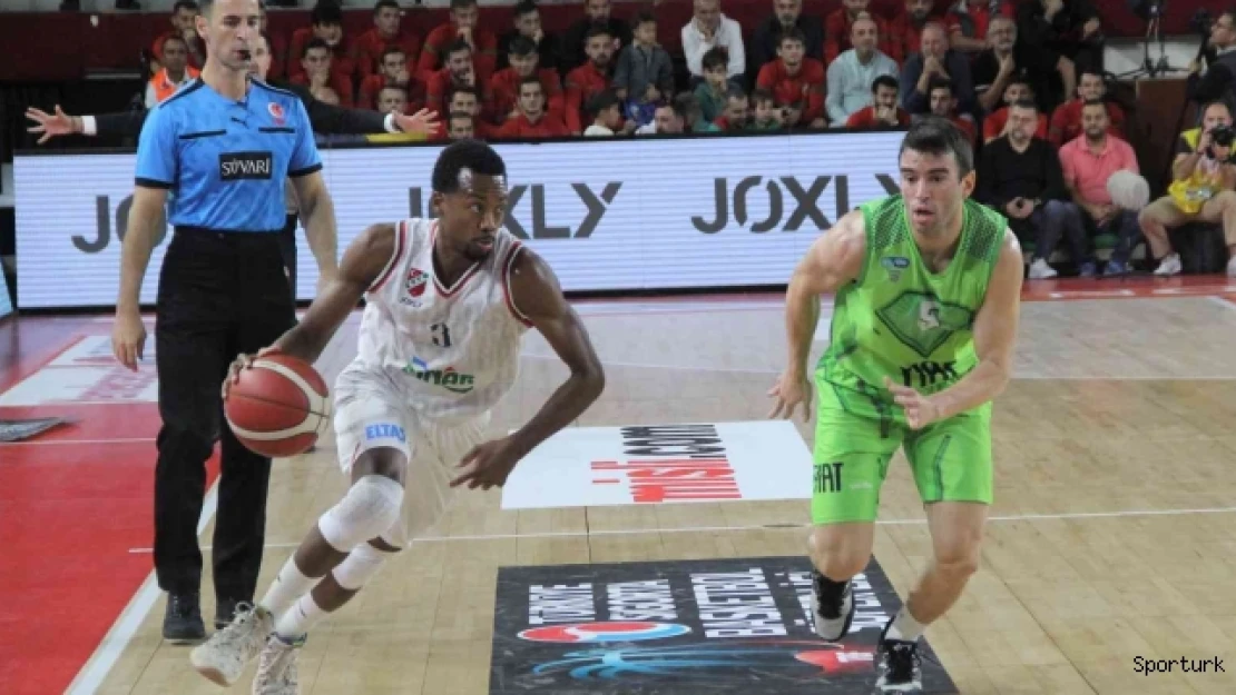 Pınar Karşıyaka'dan McCollum açıklaması