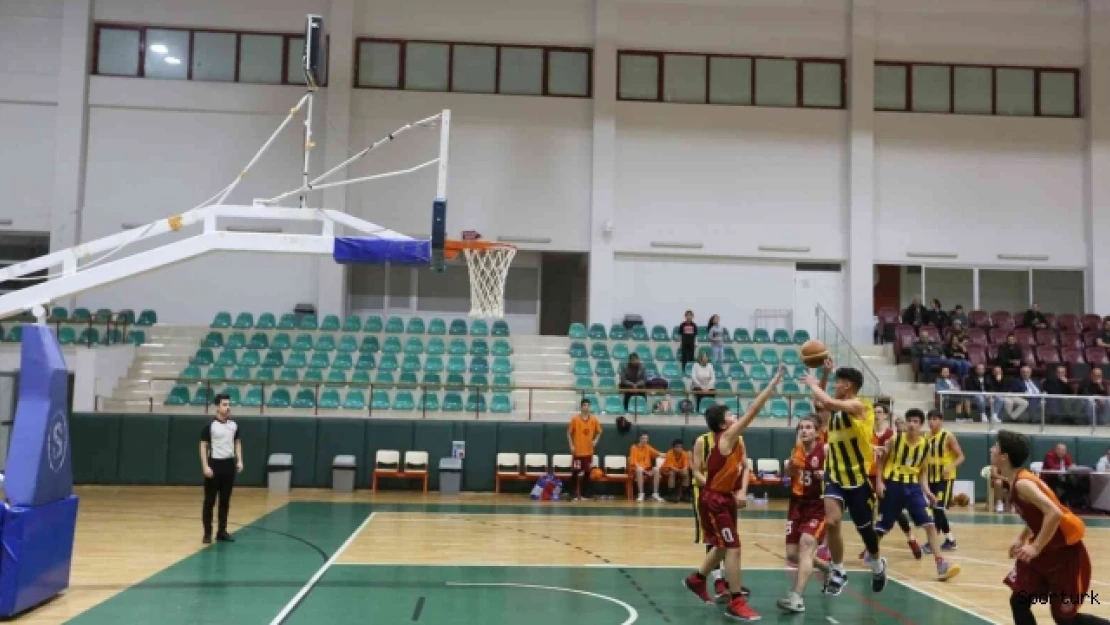 Potada kazanan Derincespor