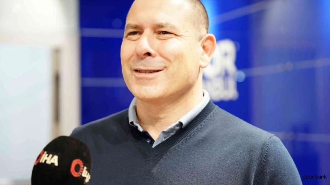 Renay Onur: "İstanbul Maratonu, şehrin keyfini çıkarmanız için bir bayram"