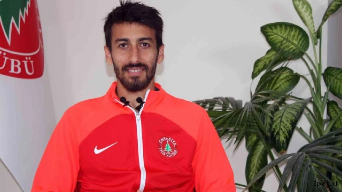 Serkan Göksu: &quotDünya Kupası'nı Arjantin kazanır ve kupayı Messi kaldırırsa hoşuma gider"