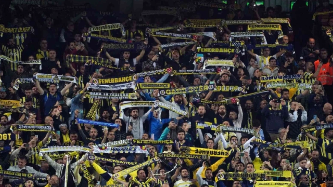 Spor Toto Süper Lig: Fenerbahçe: 0 - Sivasspor: 0