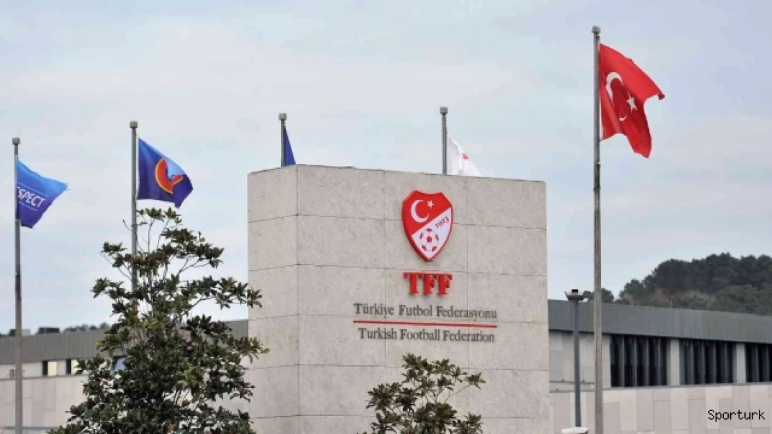Süper Lig'den 5 kulüp PFDK'ya sevk edildi