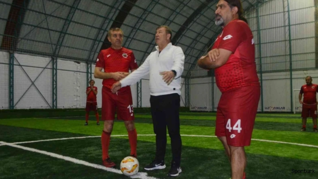 Tanju Çolak'tan Dünya Kupası ve Süper Lig tahmini