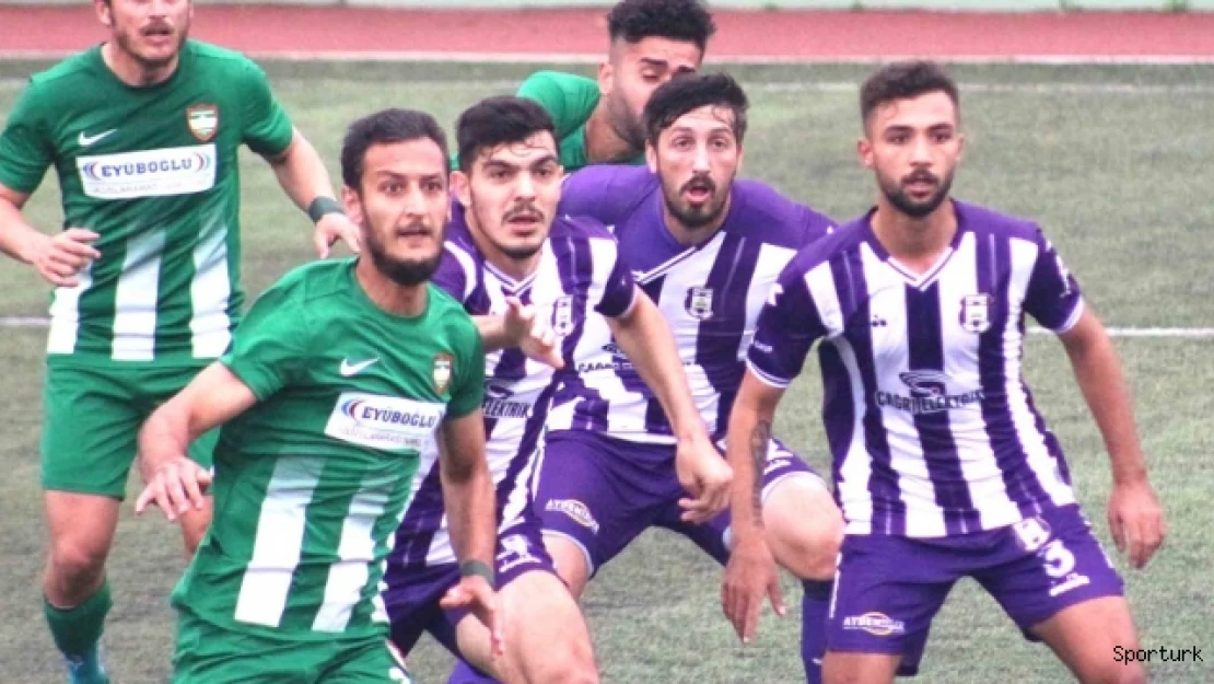Tepecik'ten hayati 3 puan 2-1