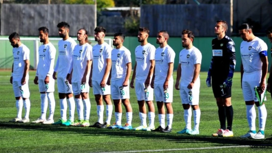 Tepecikspor, 68 Aksarayspor'a hazır