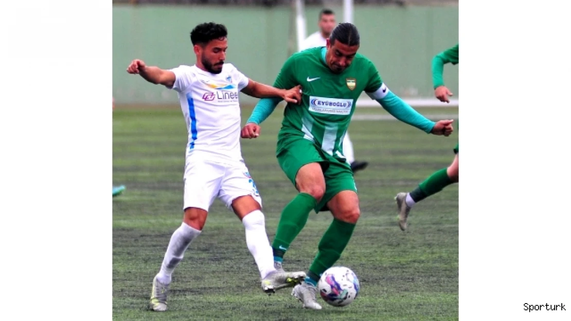 Tepecikspor, seriye bağlamak istiyor