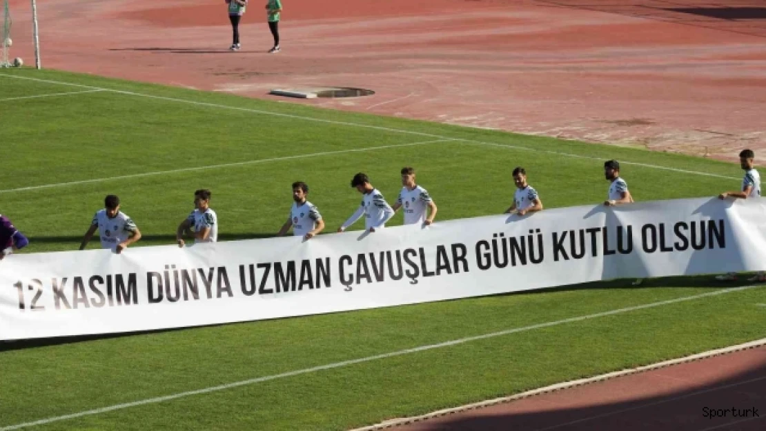 TFF 2. Lig: Kırklarelispor: 3 - Etimesgut Belediyespor: 1