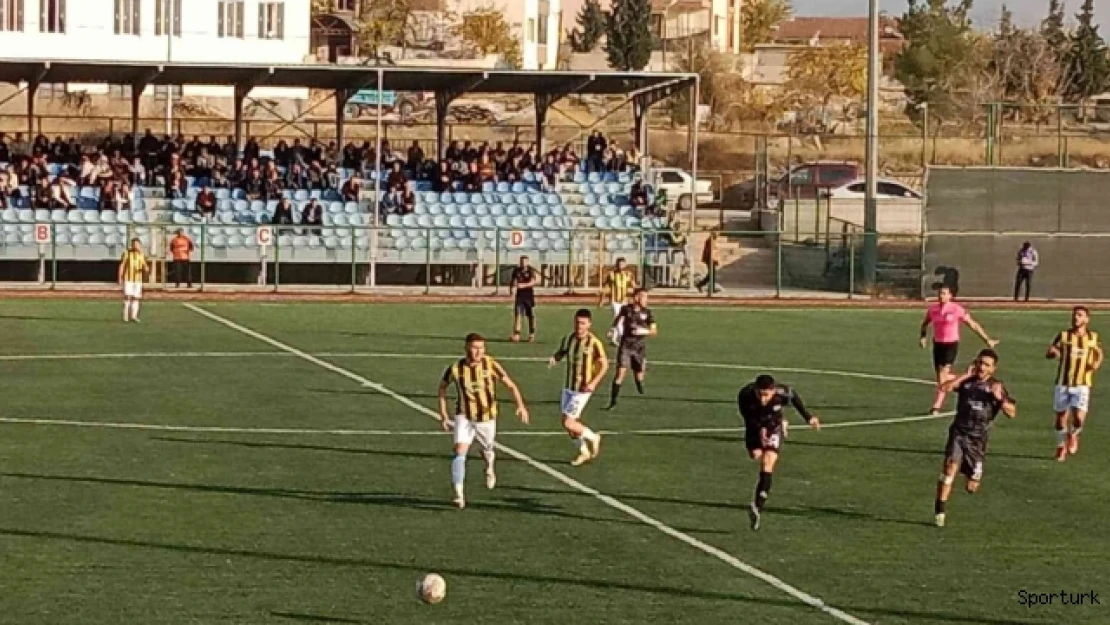 TFF 3. Ligi