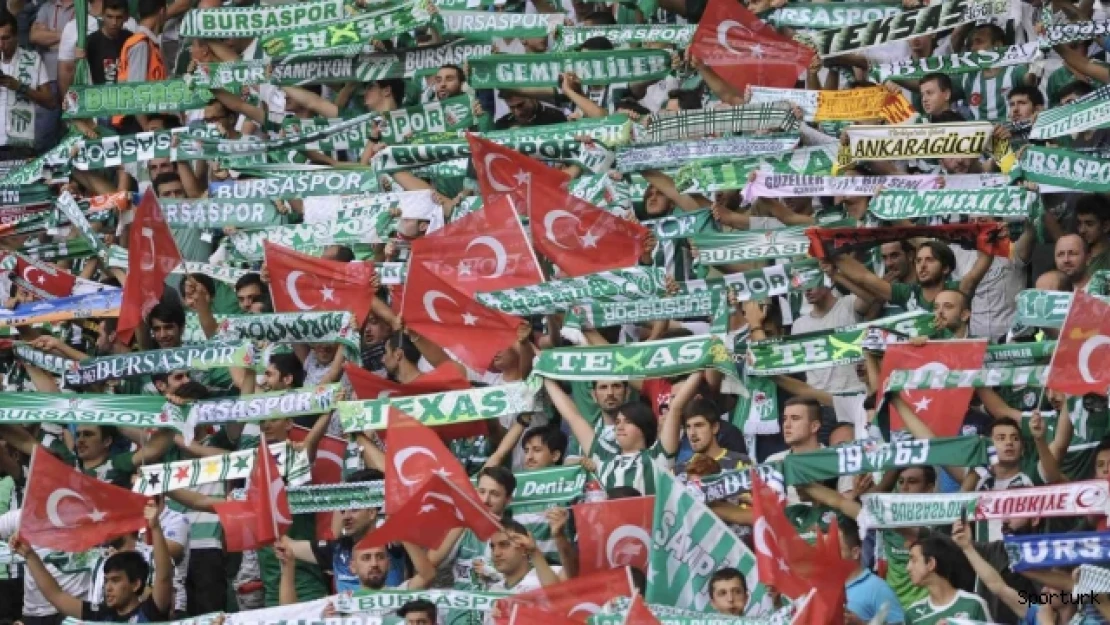 Türkiye-Hırvatistan maçı Bursa'da oynanacak