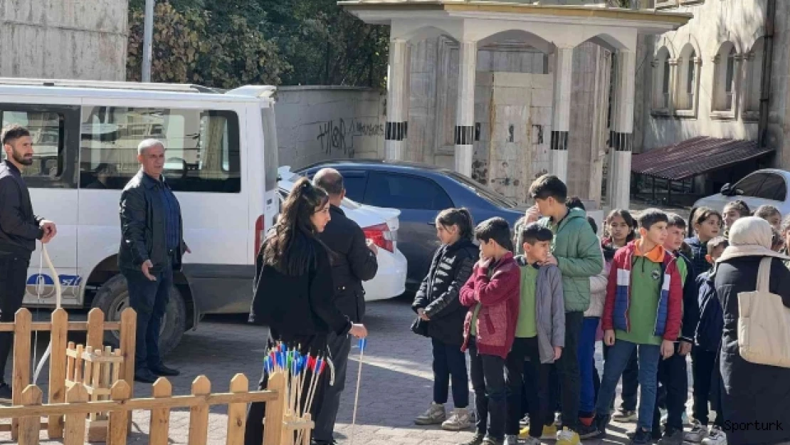 Uludere'de 7'den 70'e vatandaşlar spor etkinliklerinde buluştu