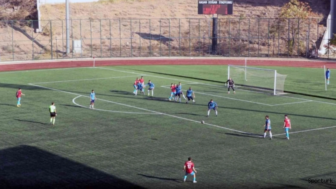 Yenimahalle Belediyespor, galibiyete doymuyor