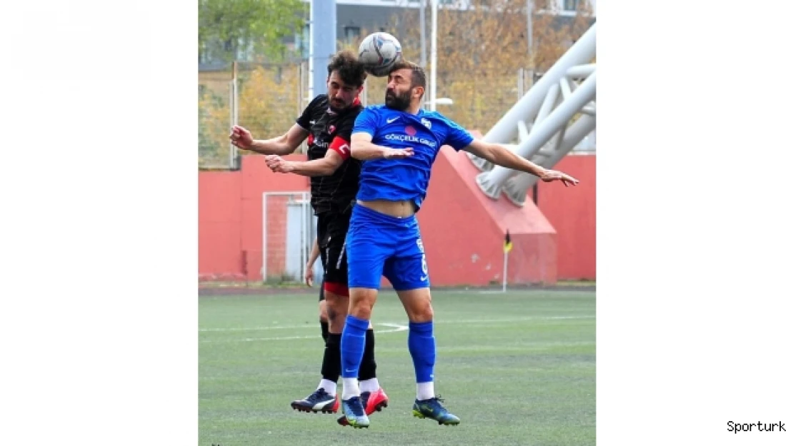 Yükselen Mimarobaspor, seri peşinde