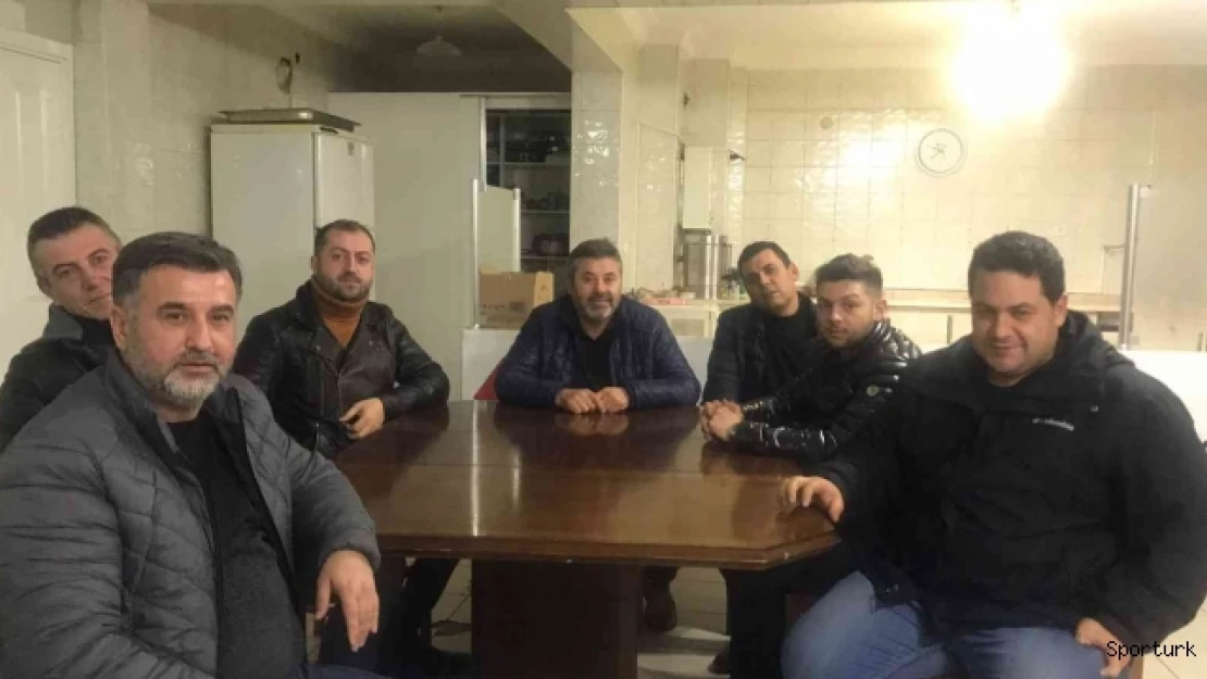 1969 Bilecik Spor Kulübü'nde kongresine 3 kişi geldi