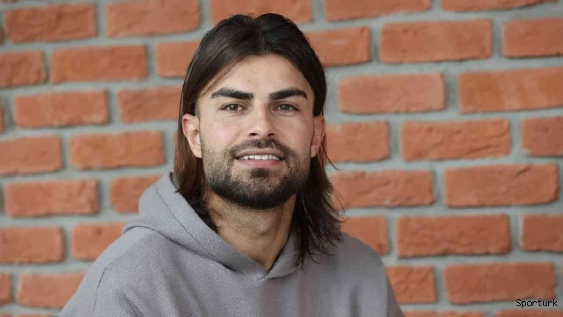 Abdülkerim Bardakcı: &quotGalatasaray'da olmak tarif edilemez bir duygu"