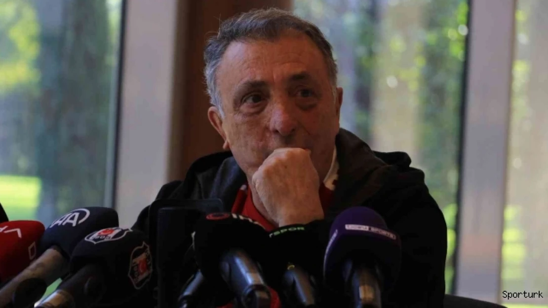 Ahmet Nur Çebi: &quotCamianın zarar görmemesi için sessizliğimi koruyacağım"