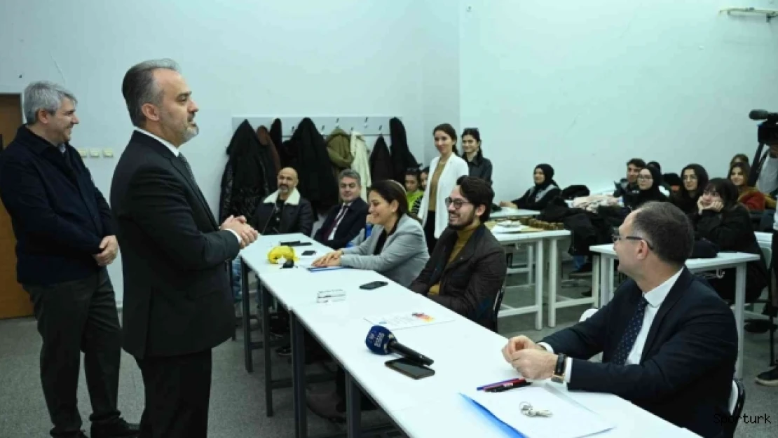 Akademik eğitime sportif destek