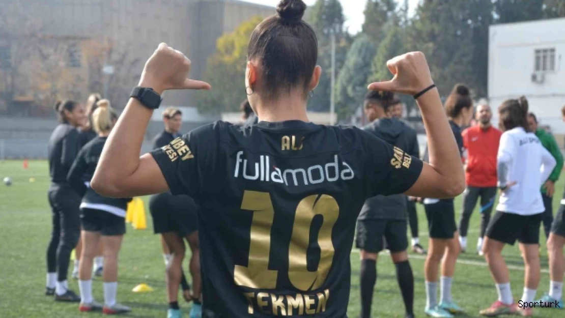 ALG Spor'a yeni sponsor