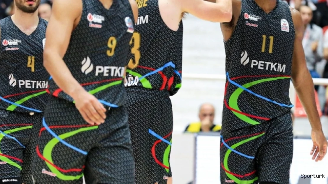 Aliağa Petkim Spor, çıkışa geçmek istiyor