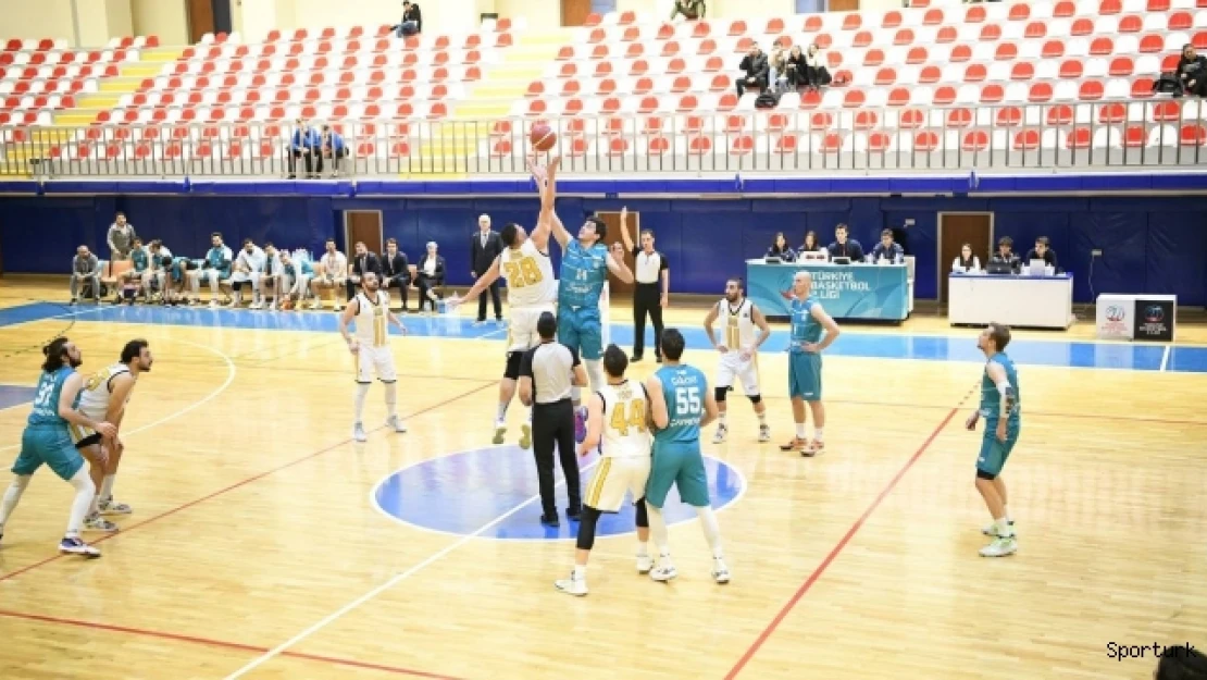 Ankara'da Çayırova rüzgarı
