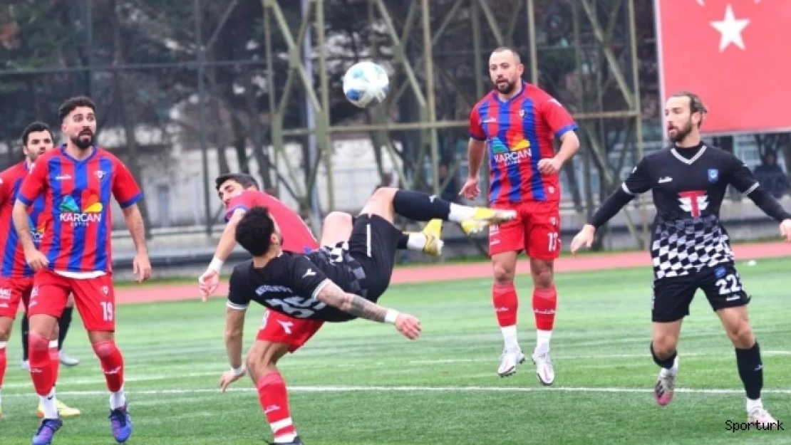 BAL'da haftanın görünümü