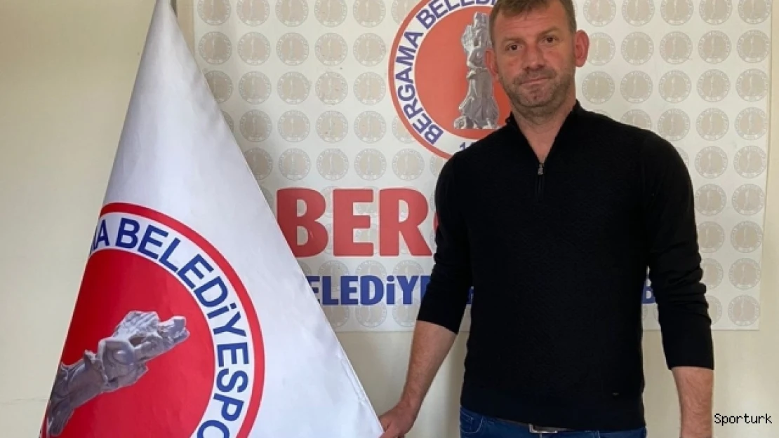 Bergama'da, Varlık dönemi başladı