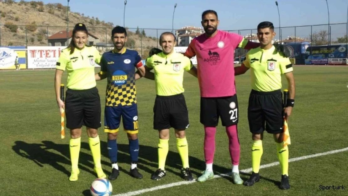 Bölgesel Amatör Lig 6. Grup