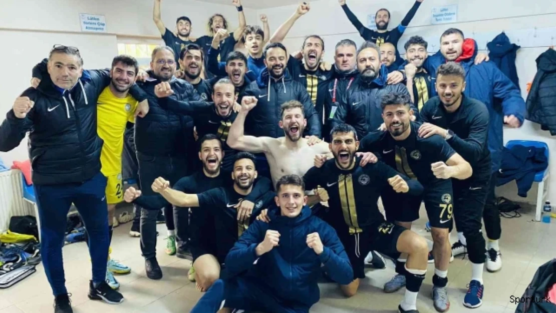 Bölgesel Amatör Lig 6. Grup