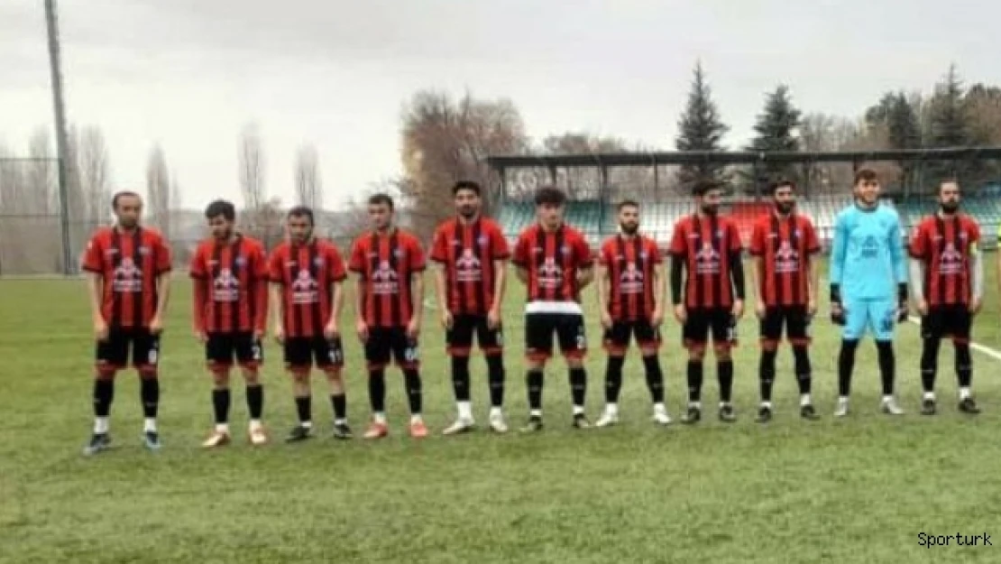 Bölgesel Amatör Lig 6. Grup