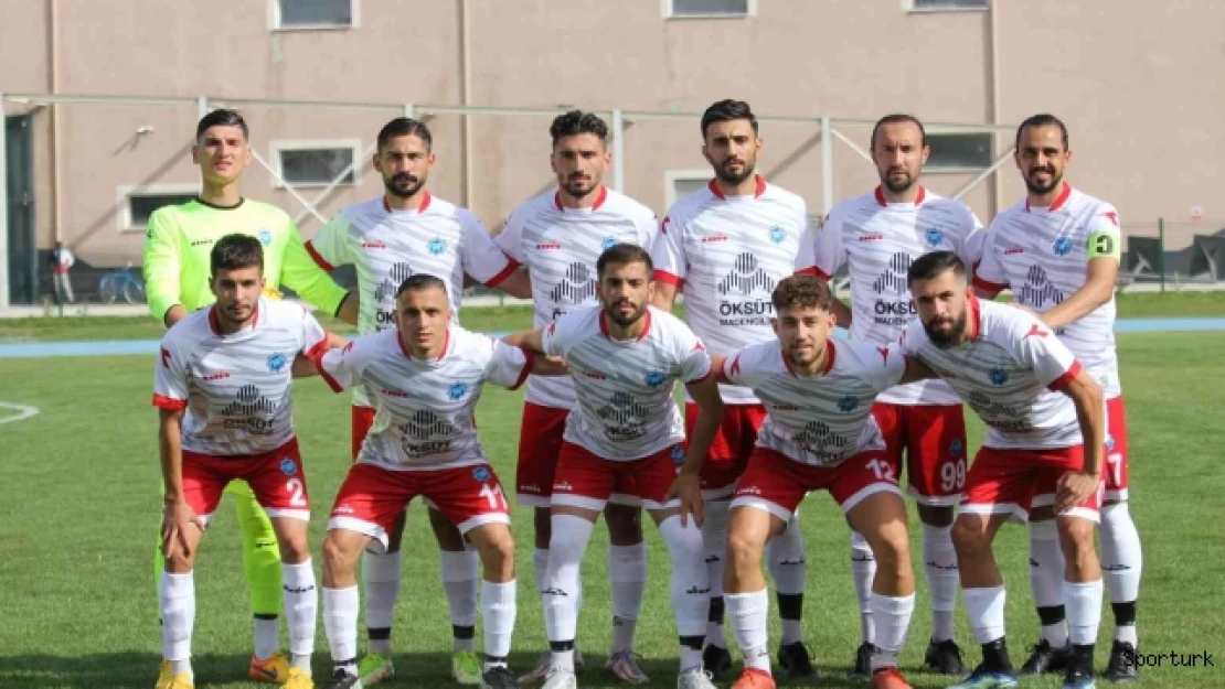 Bölgesel Amatör Lig: Mucurgücü: 0 - Develigücü: 2