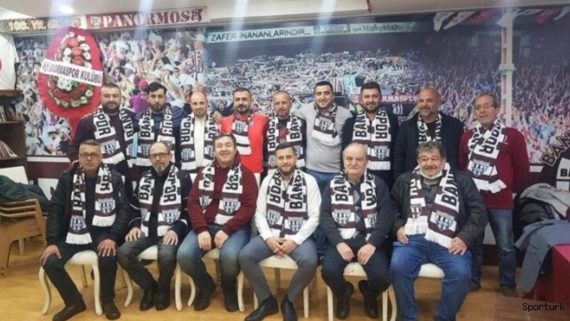 Bolu'ya bordo-beyazlılar akın ediyor