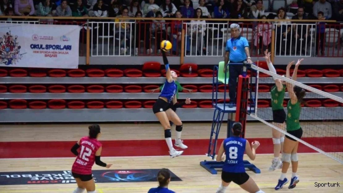 Bozüyük Belediyesi Eğitim ve Spor Kulübü grup liderliğini sürdürüyor