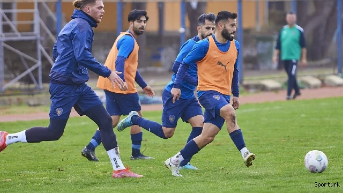 Bucaspor 1928, liderliğini sürdürmek istiyor