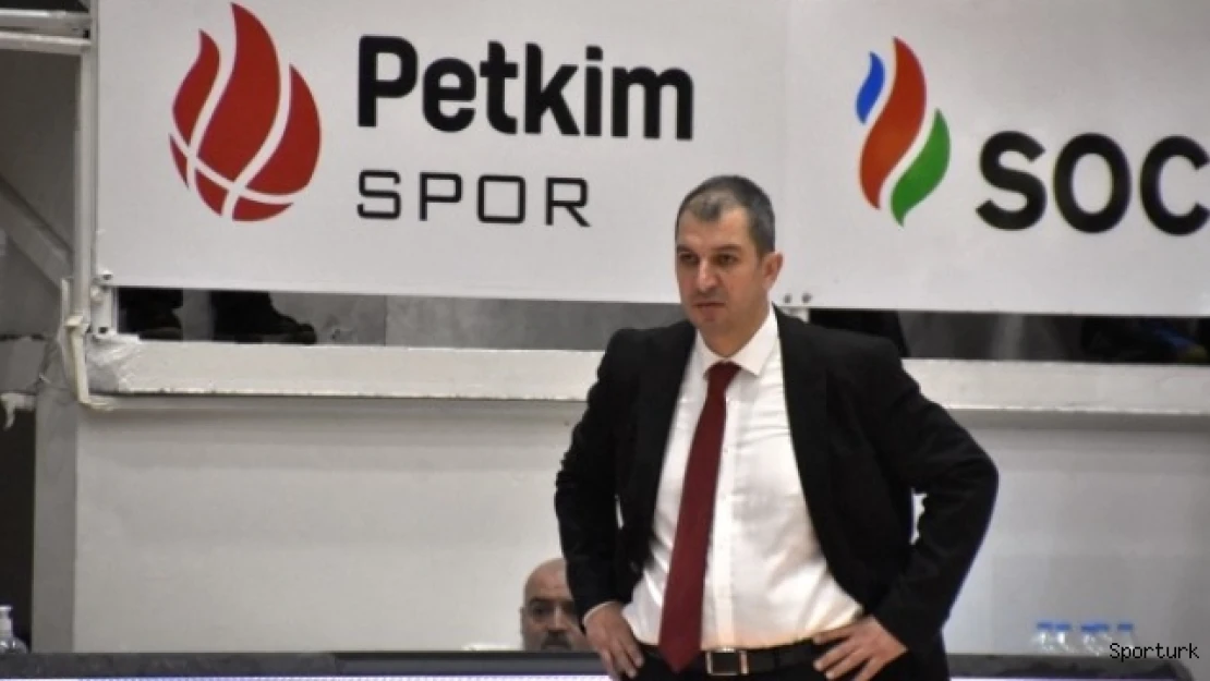 Burak Gören: &quotBizim için önemli galibiyet"