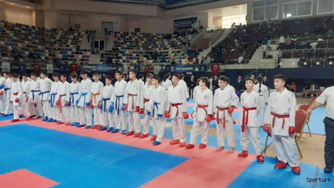 Darıca'nın sporcuları 9 madalya kazandı