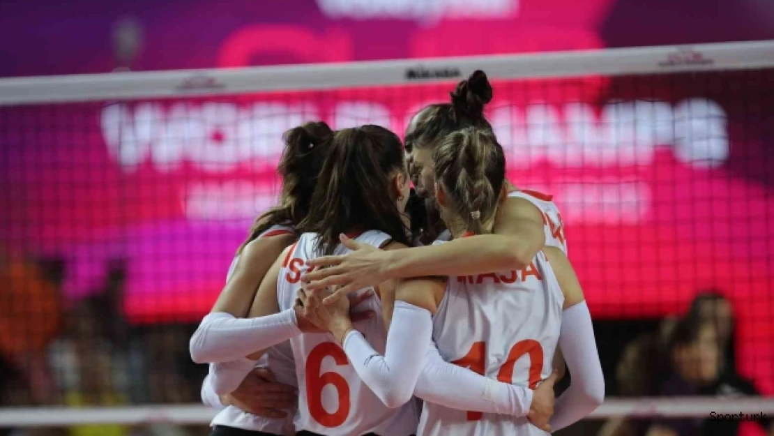Eczacıbaşı Dynavit yarı finale yükseldi