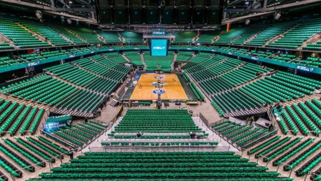 Euroleague'in Final Four'u Litvanya'da oynanacak