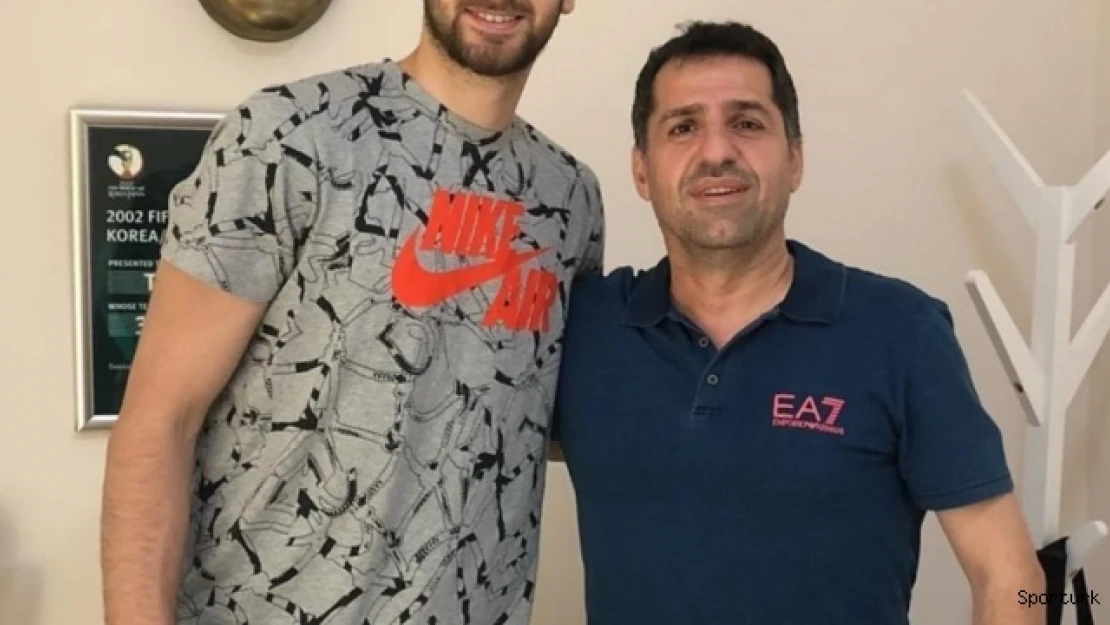 Fedai Topal: &quotSaiss'in dönüşü 6-8 haftayı bulabilir"