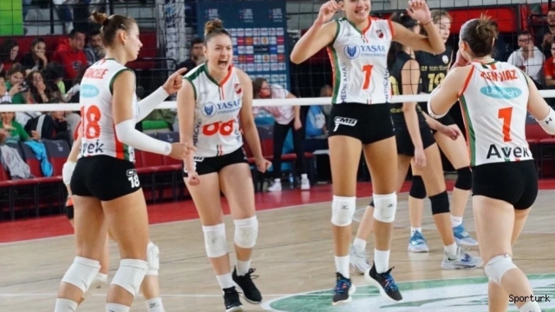 Filede Göz-Göz'ün liderliği Kaf-Kaf'a bağlı