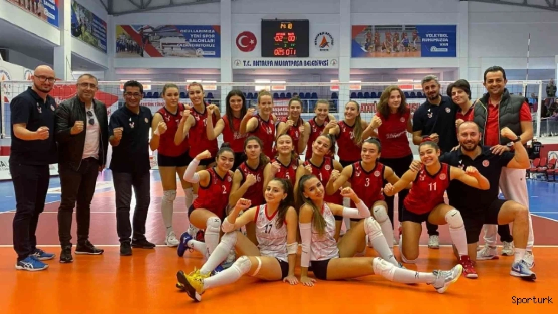 Filenin akrepleri evinde galip