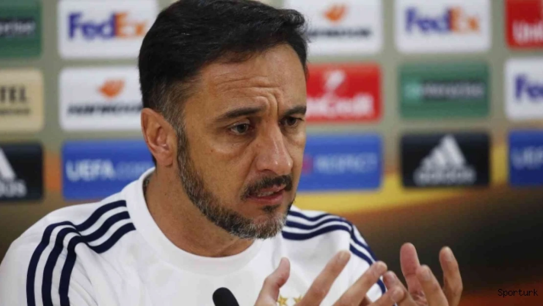 Flamengo, Vitor Pereira ile anlaştı