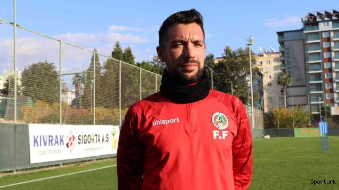 Francesco Farioli: &quotKesinlikle bu oyun anlayışından geri adım atmayı düşünmüyoruz"