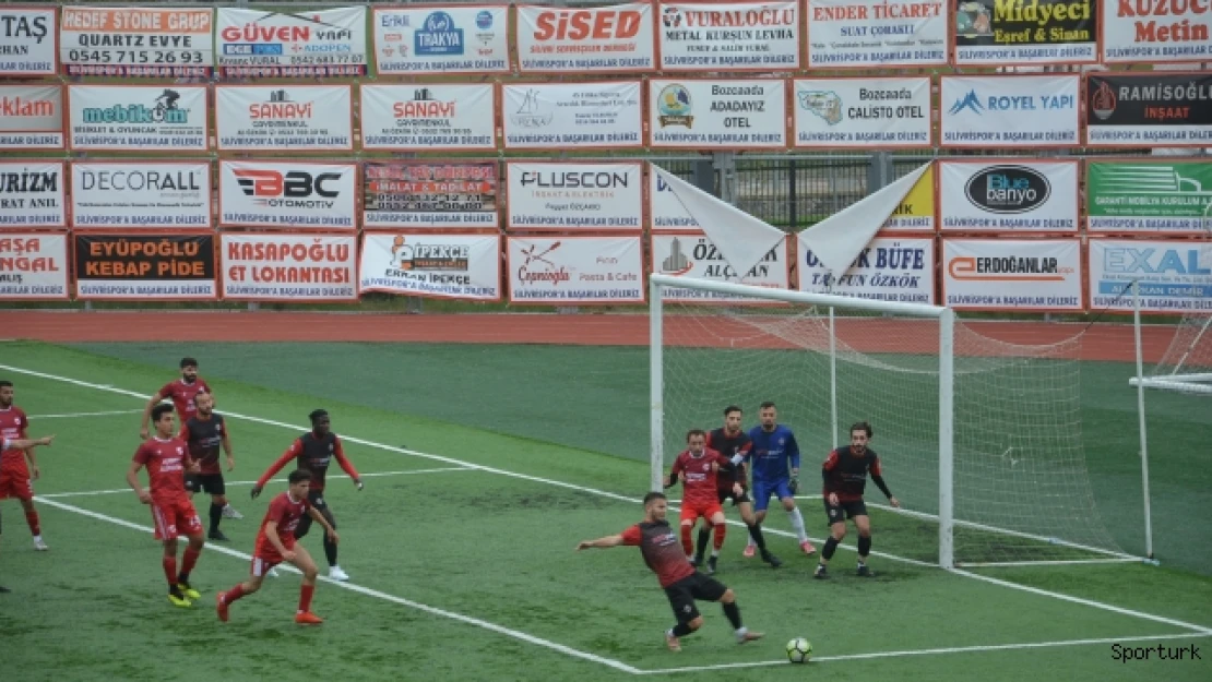 Gazitepe'den hayati galibiyet 3-1