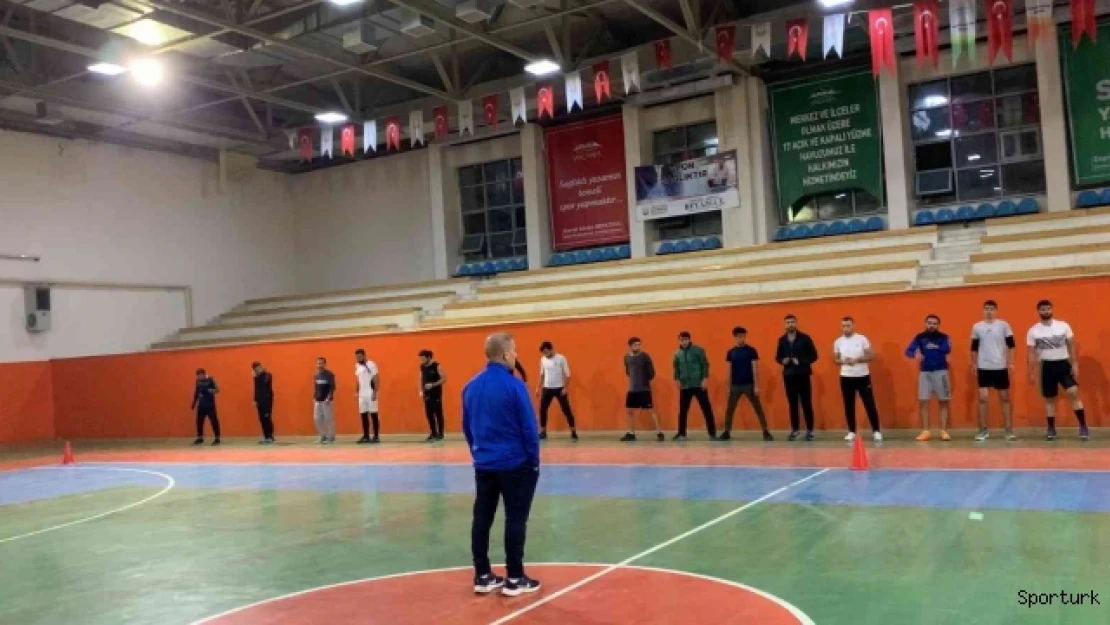 Gençler hayallerine büyükşehir ile kavuşuyor